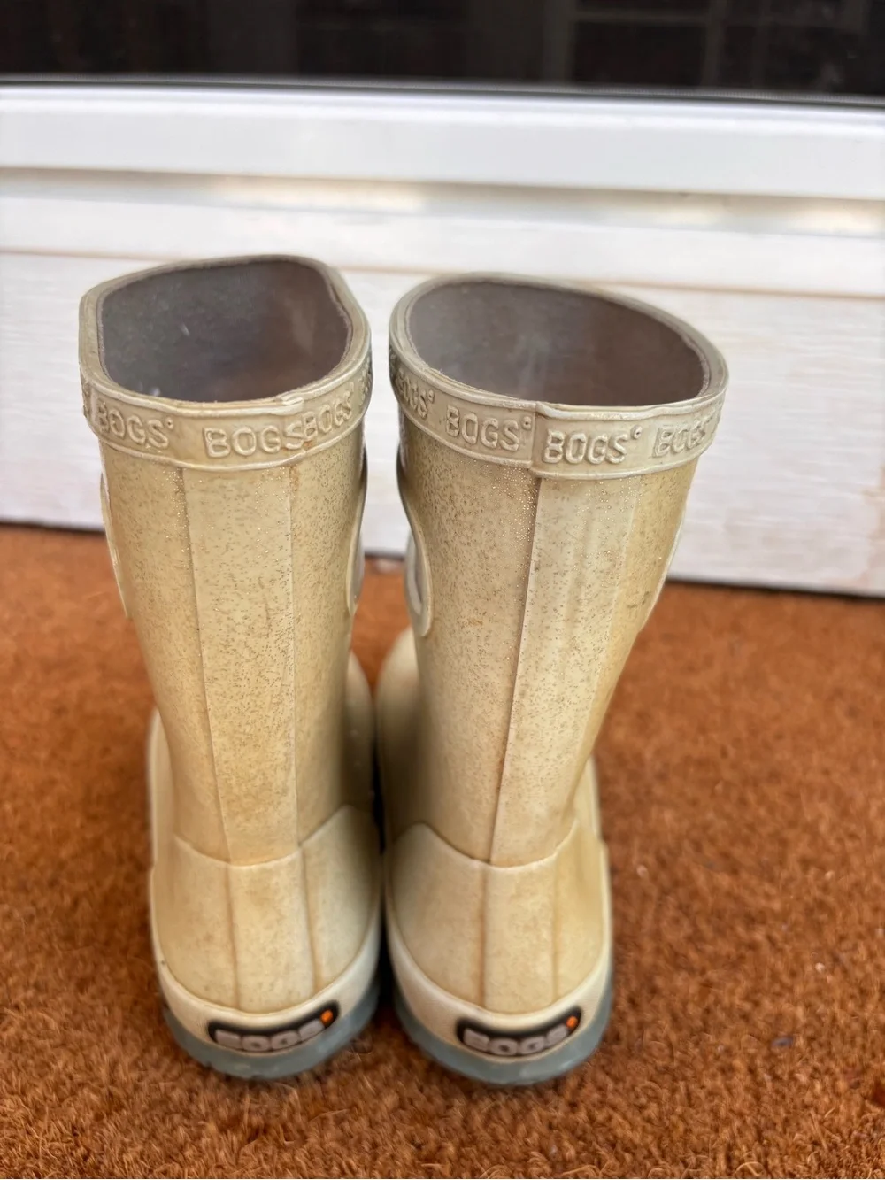 Bogs Rainboots